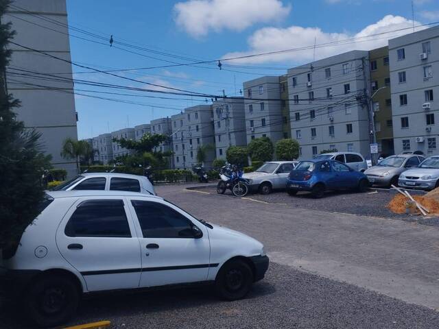 #2 - Apartamento para Locação em Sapucaia do Sul - RS - 2