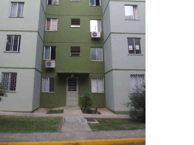 #2 - Apartamento para Locação em Sapucaia do Sul - RS - 1