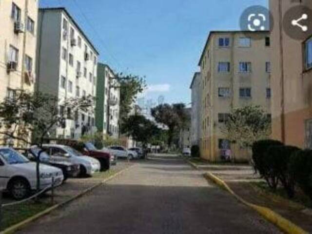 Apartamento para Venda em Esteio - 2