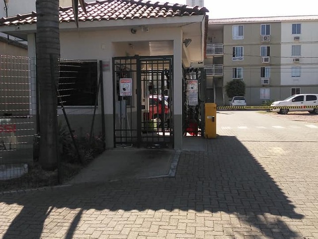 #18 - Apartamento para Venda em Esteio - RS - 2