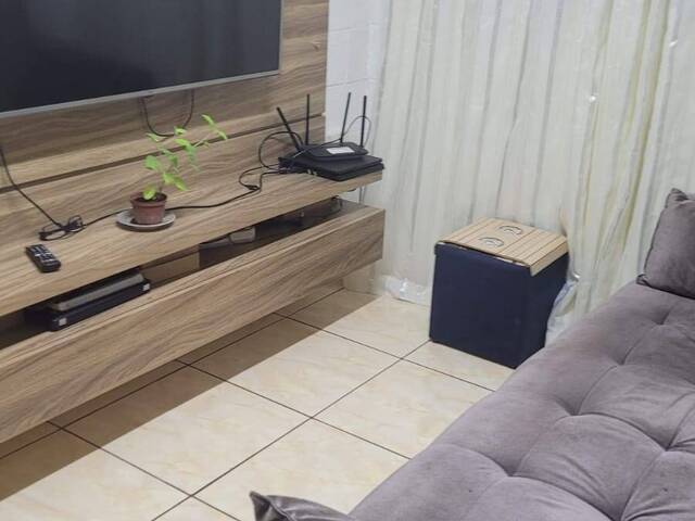 #19 - Apartamento para Venda em Esteio - RS