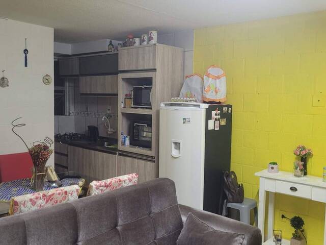 Apartamento para Venda em Esteio - 4