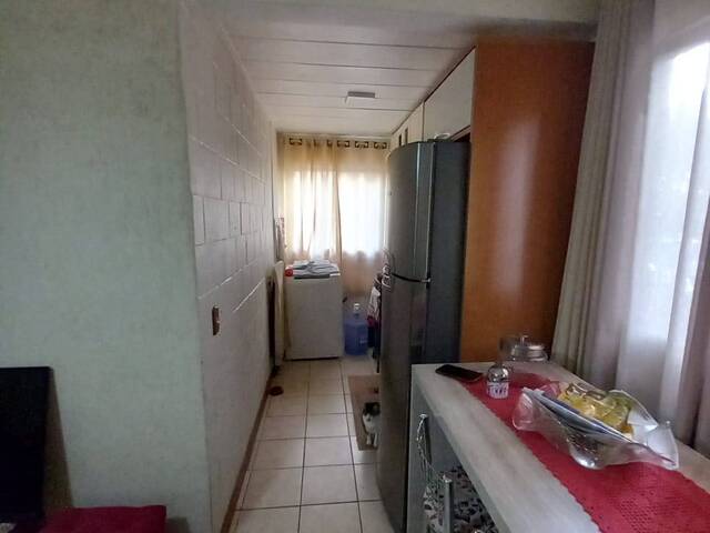 #22 - Apartamento para Venda em Esteio - RS - 1