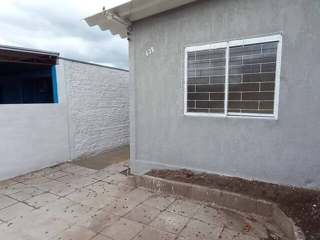 #23 - Casa para Venda em Esteio - RS - 2