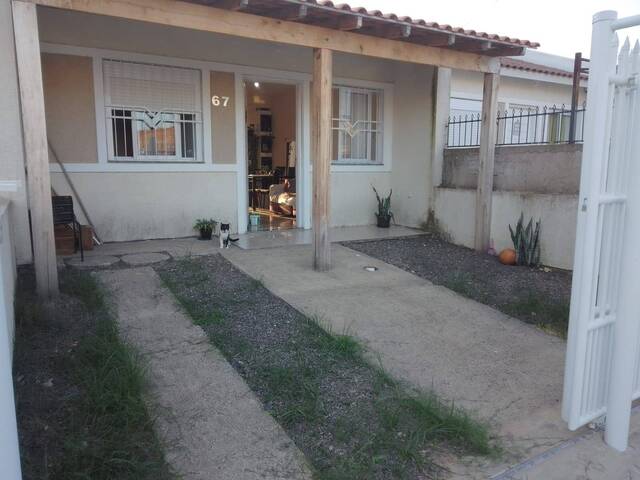 #24 - Casa para Venda em Esteio - RS - 2