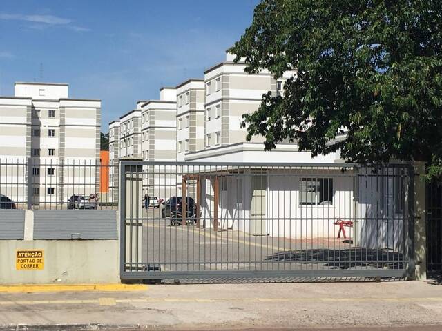 #31 - Apartamento para Venda em Esteio - RS - 1