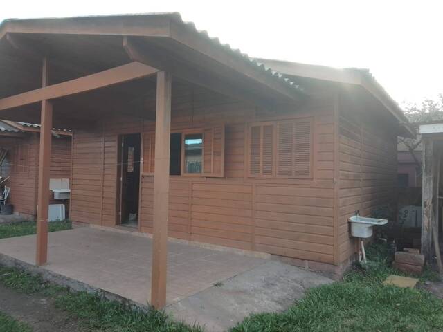 #36 - Casa para Locação em Esteio - RS - 2