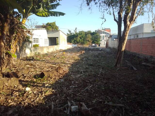 Área para Venda em Esteio - 4