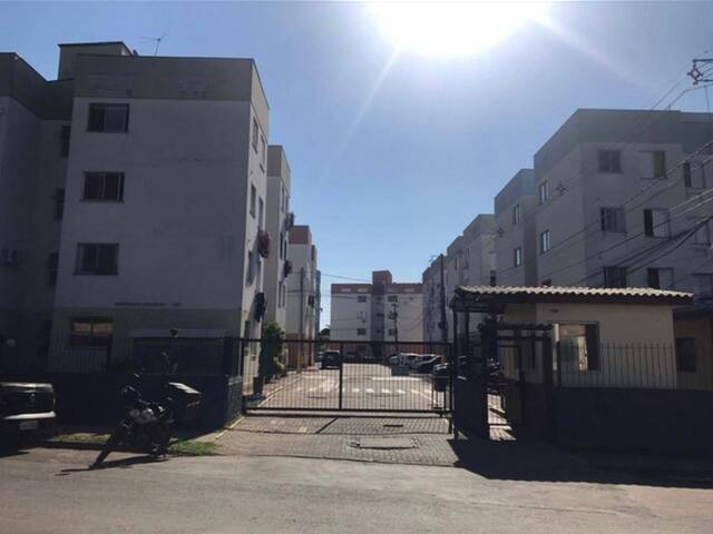 #40 - Apartamento para Venda em Esteio - RS - 2