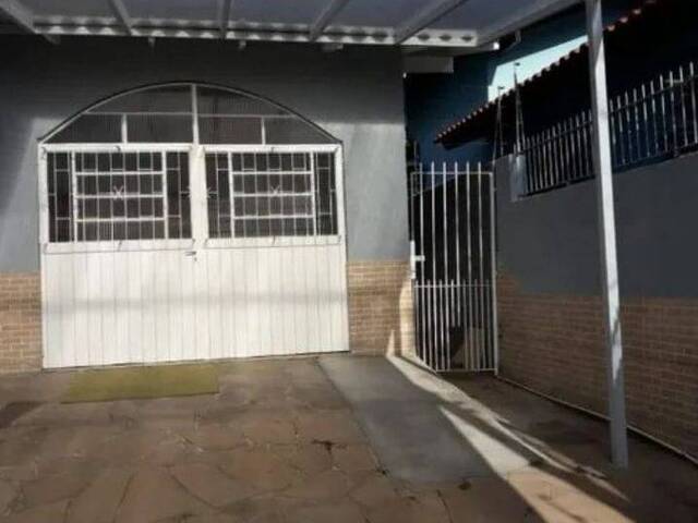 #42 - Casa para Venda em Esteio - RS - 3