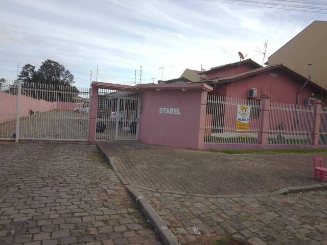 #53 - Casa para Locação em Esteio - RS - 1