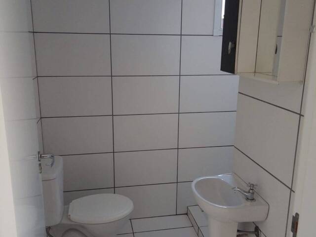 Apartamento para Locação em Sapucaia do Sul - 4