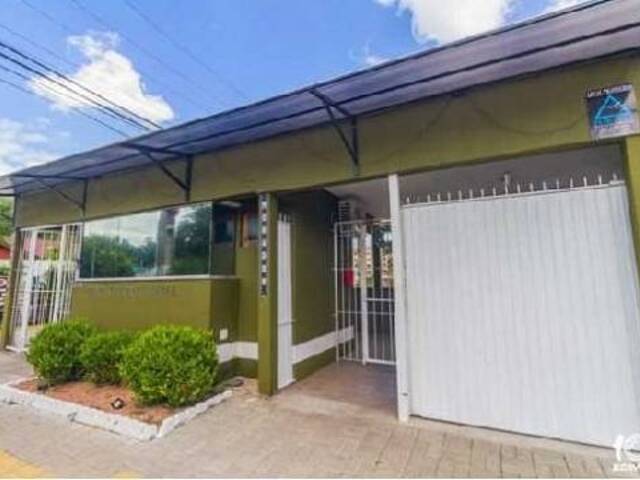 #55 - Apartamento para Venda em Esteio - RS - 2