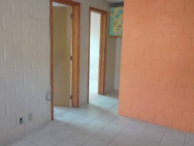 #64 - Apartamento para Venda em Esteio - RS - 3