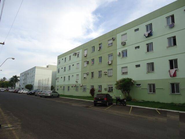 #65 - Apartamento para Venda em Esteio - RS - 2