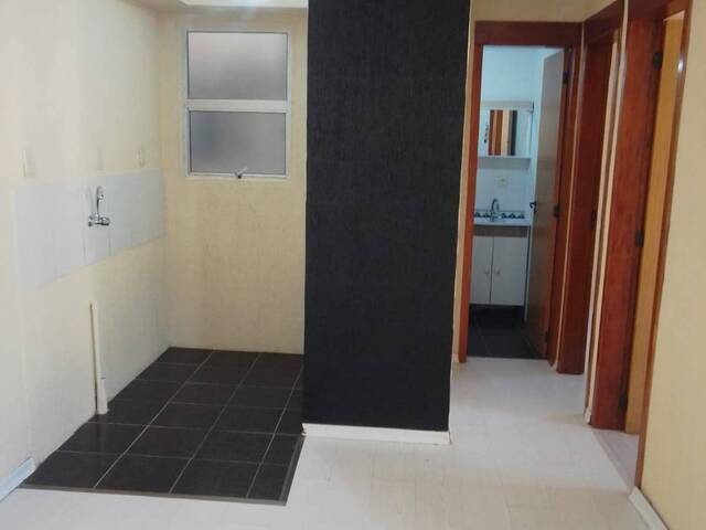 #66 - Apartamento para Venda em Esteio - RS - 3