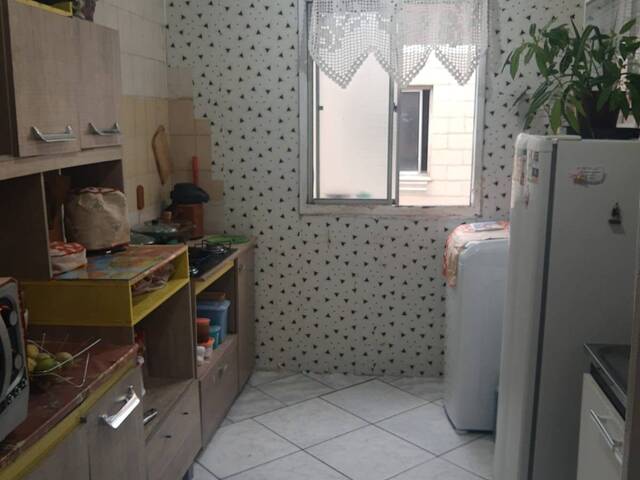 Apartamento para Venda em Esteio - 4