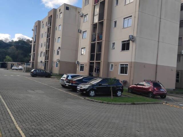 #71 - Apartamento para Venda em Sapucaia do Sul - RS - 2