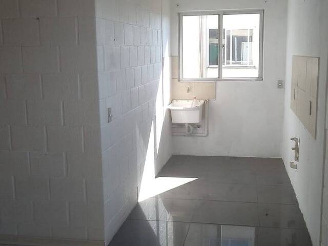 Apartamento para Locação em Esteio - 4