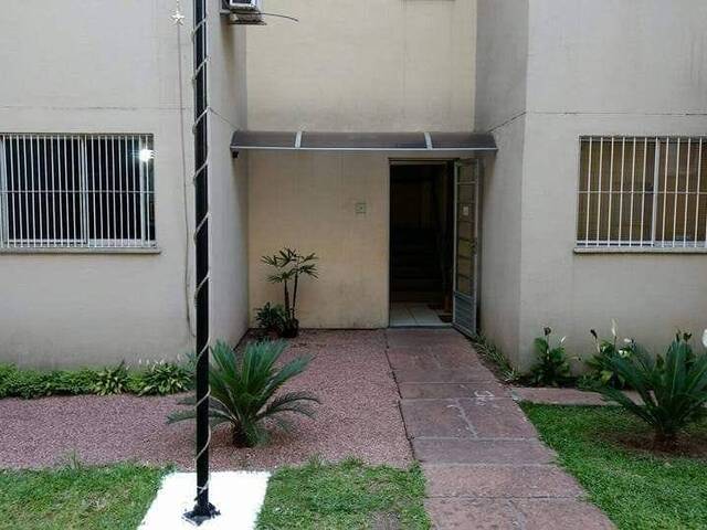 #76 - Apartamento para Venda em Esteio - RS - 2