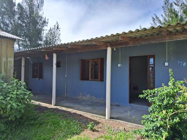 #81 - Casa para Venda em Palmares do Sul - RS - 2