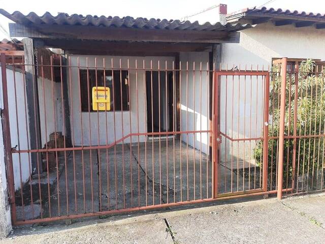 #82 - Casa para Venda em Gravataí - RS - 1