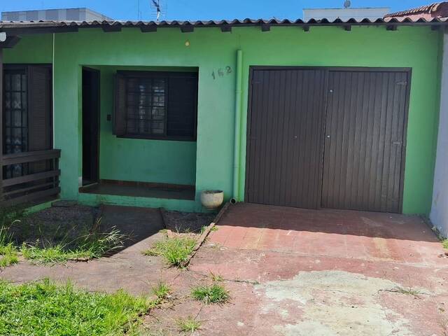 #83 - Casa para Venda em Esteio - RS - 2