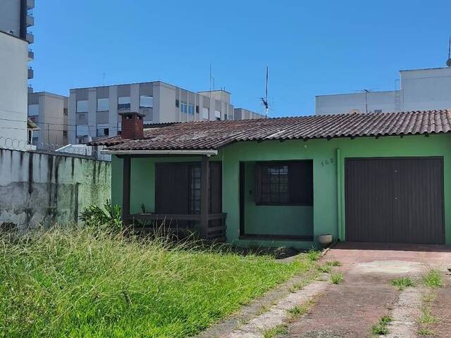 #83 - Casa para Venda em Esteio - RS - 1