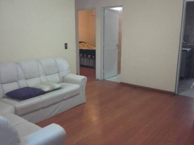 #85 - Apartamento para Venda em Esteio - RS - 1