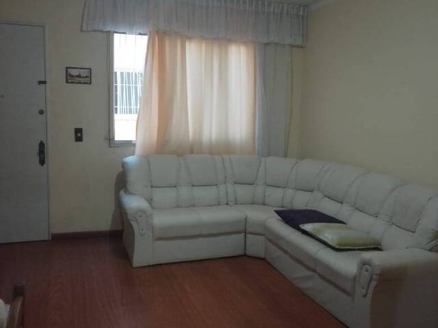 #85 - Apartamento para Venda em Esteio - RS - 2