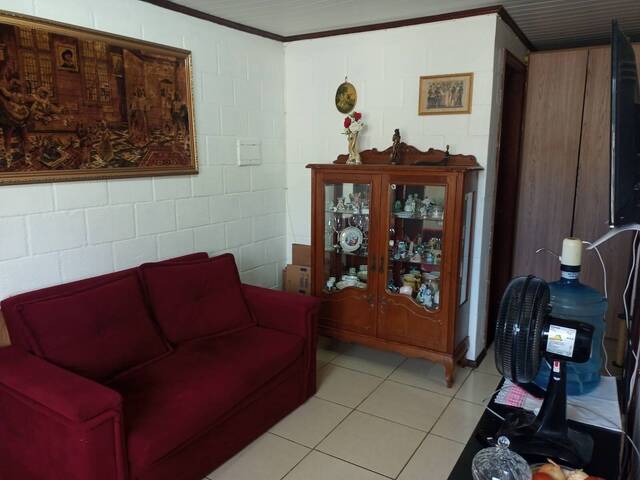 #89 - Apartamento para Venda em Esteio - RS