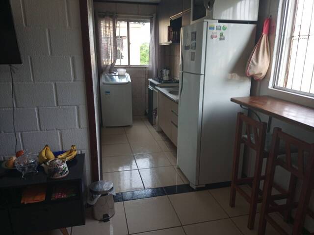 Apartamento para Venda em Esteio - 4