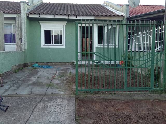 #91 - Casa para Venda em Sapucaia do Sul - RS - 1