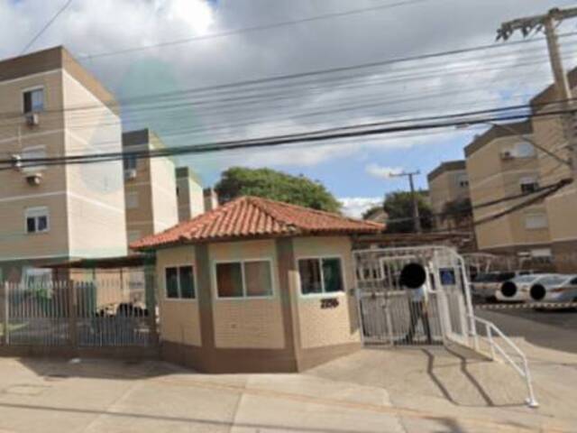 #92 - Apartamento para Venda em Esteio - RS - 3