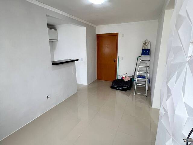 #95 - Apartamento para Venda em Sapucaia do Sul - RS - 2