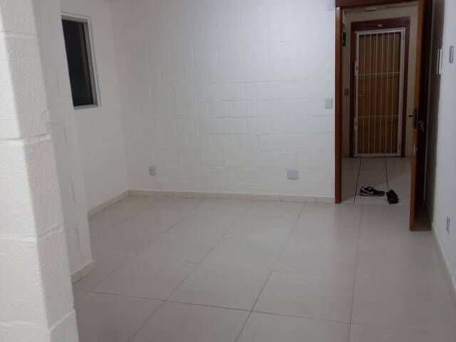 #100 - Apartamento para Venda em Esteio - RS - 1