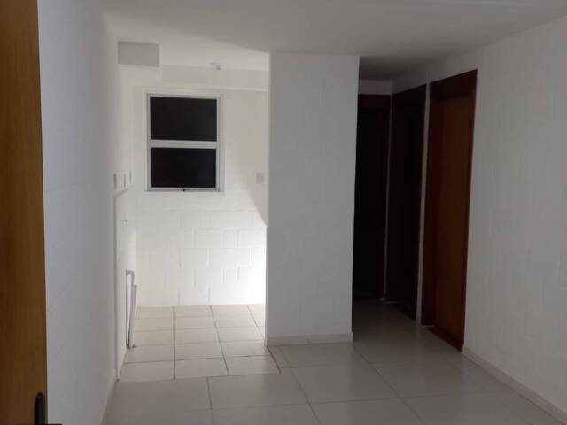 #100 - Apartamento para Venda em Esteio - RS - 2