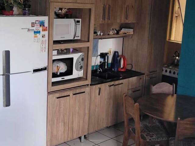 #108 - Apartamento para Venda em Esteio - RS - 1