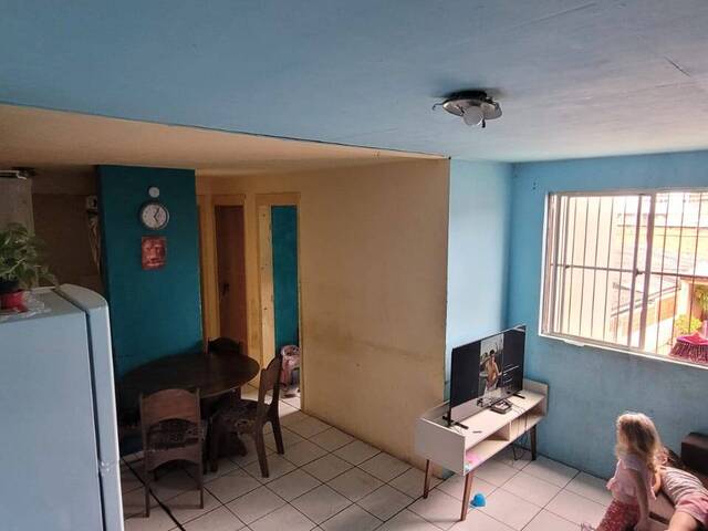 #108 - Apartamento para Venda em Esteio - RS - 2