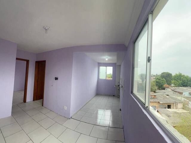 #114 - Apartamento para Venda em Esteio - RS