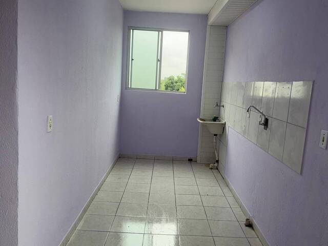 #114 - Apartamento para Venda em Esteio - RS