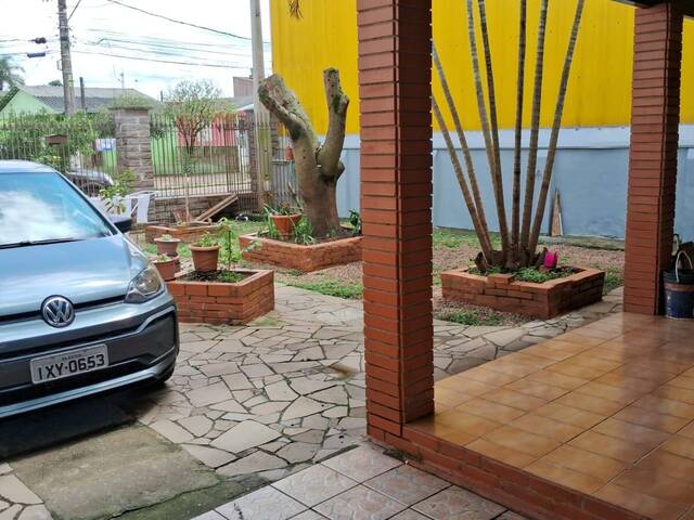 #115 - Casa para Venda em Esteio - RS - 3