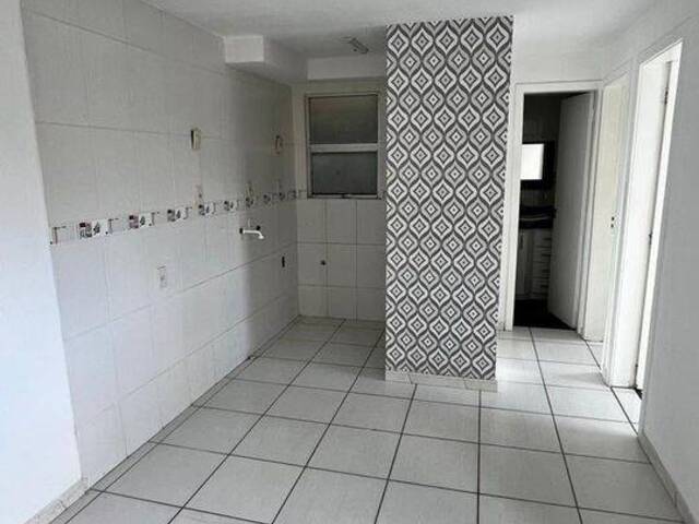 #117 - Apartamento para Venda em Esteio - RS - 2