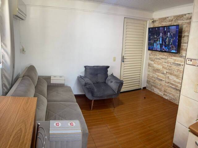 #118 - Apartamento para Venda em Canoas - RS - 3