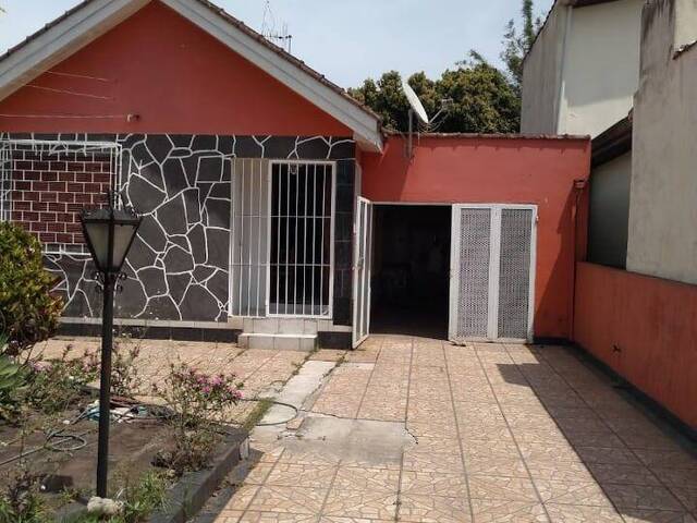 #120 - Casa para Venda em Canoas - RS - 1