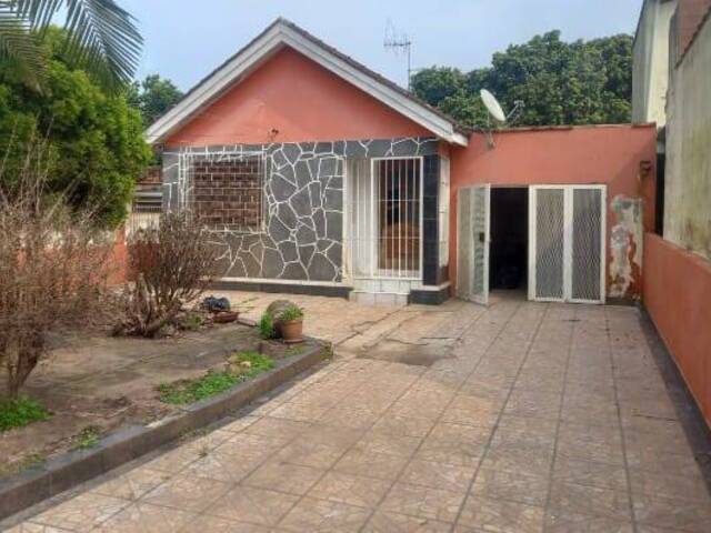 #120 - Casa para Venda em Canoas - RS - 2