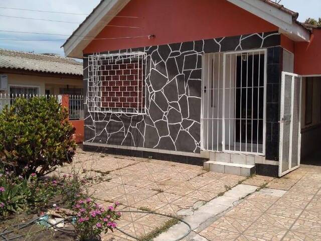 #120 - Casa para Venda em Canoas - RS - 3