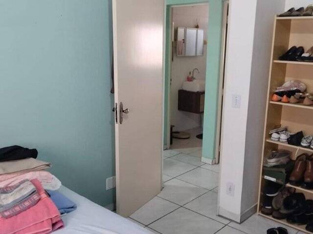 #121 - Apartamento para Venda em Esteio - RS - 2