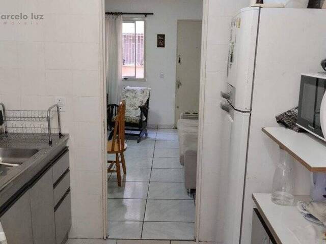 #121 - Apartamento para Venda em Esteio - RS - 3