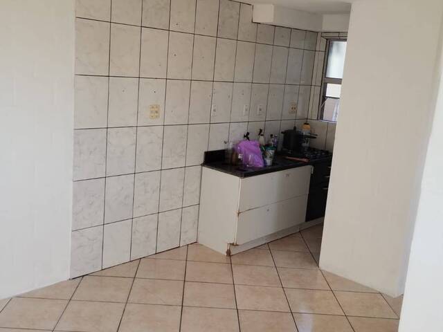 #122 - Apartamento para Venda em Esteio - RS